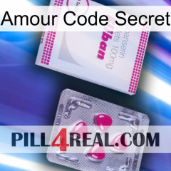 Love Secret Code 32